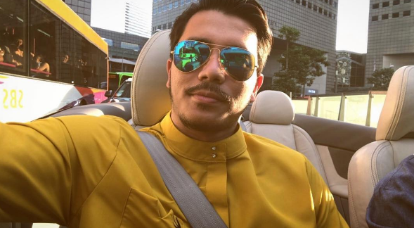 isu tukar jadual penerbangan kerana neelofa akhirnya fattah amin buka mulut 2