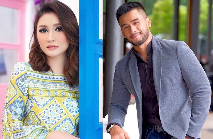 isu unfollow instagram ayda jebat ini respon redza rosli 1