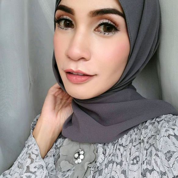 izreen azminda tinggalkan dunia hiburan 3