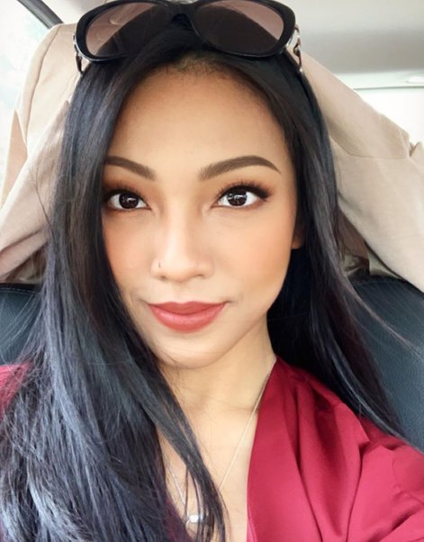 izzati zainal