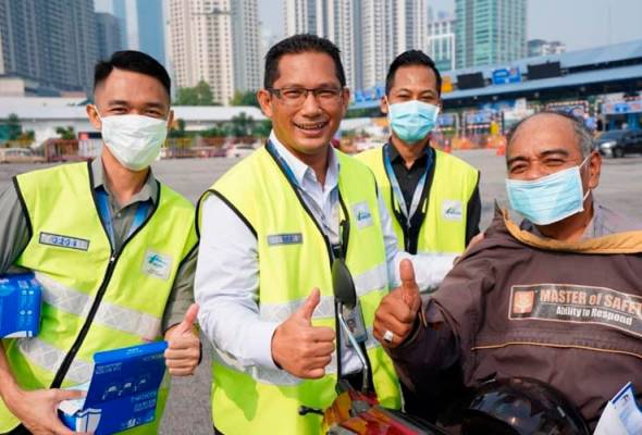 jabatan kerajaan bekal topeng bedah