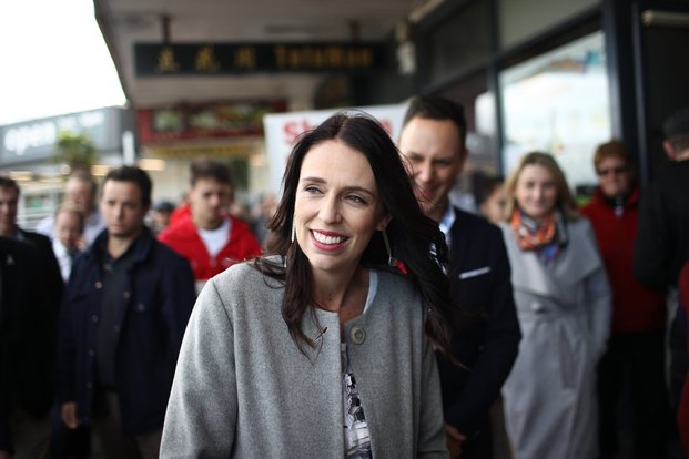 jacinda ardern 2