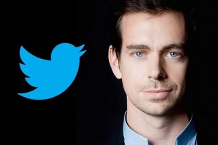 jack dorsey pengasas bersama twitter