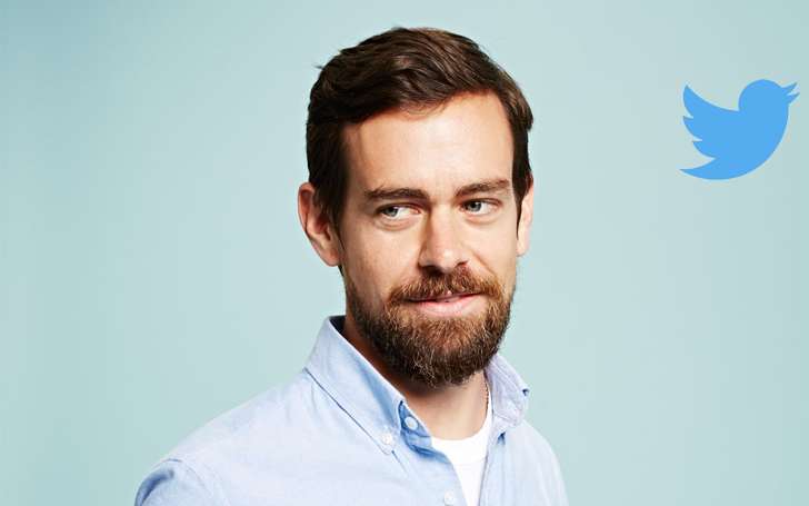 jack dorsey pengasas twitter statistik