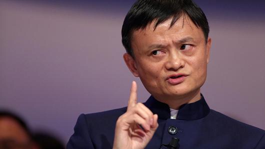 jack ma 150