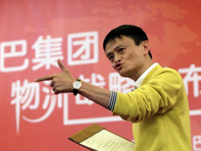 jack ma 2