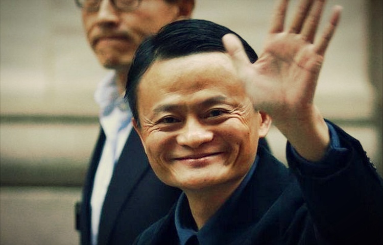 jack ma 246