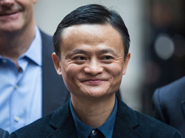 jack ma 67