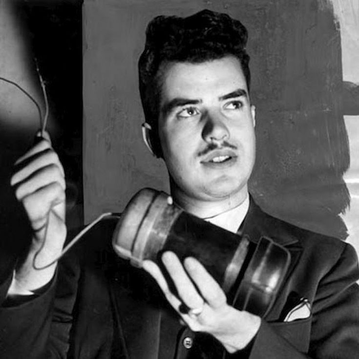 jack parsons