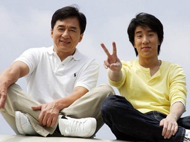 jackie dan jaycee chan