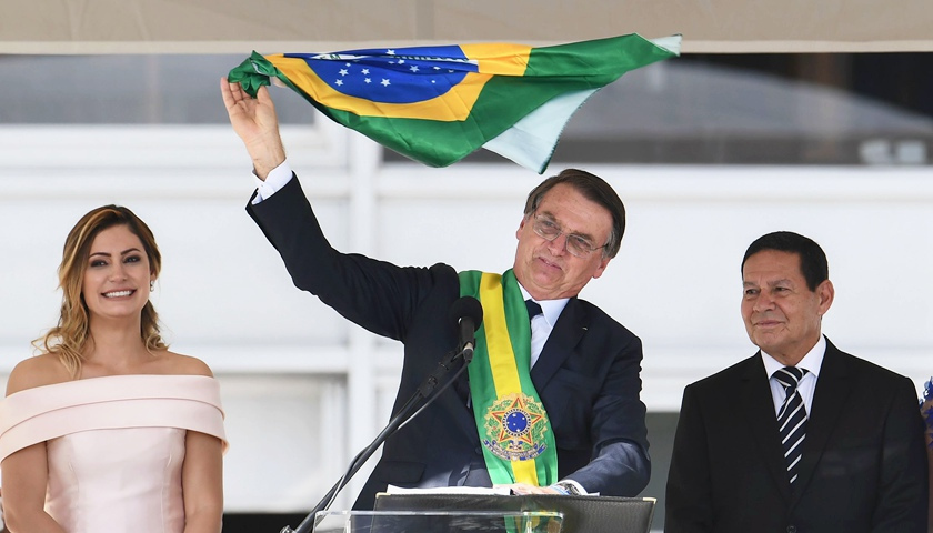 jair bolsonaro