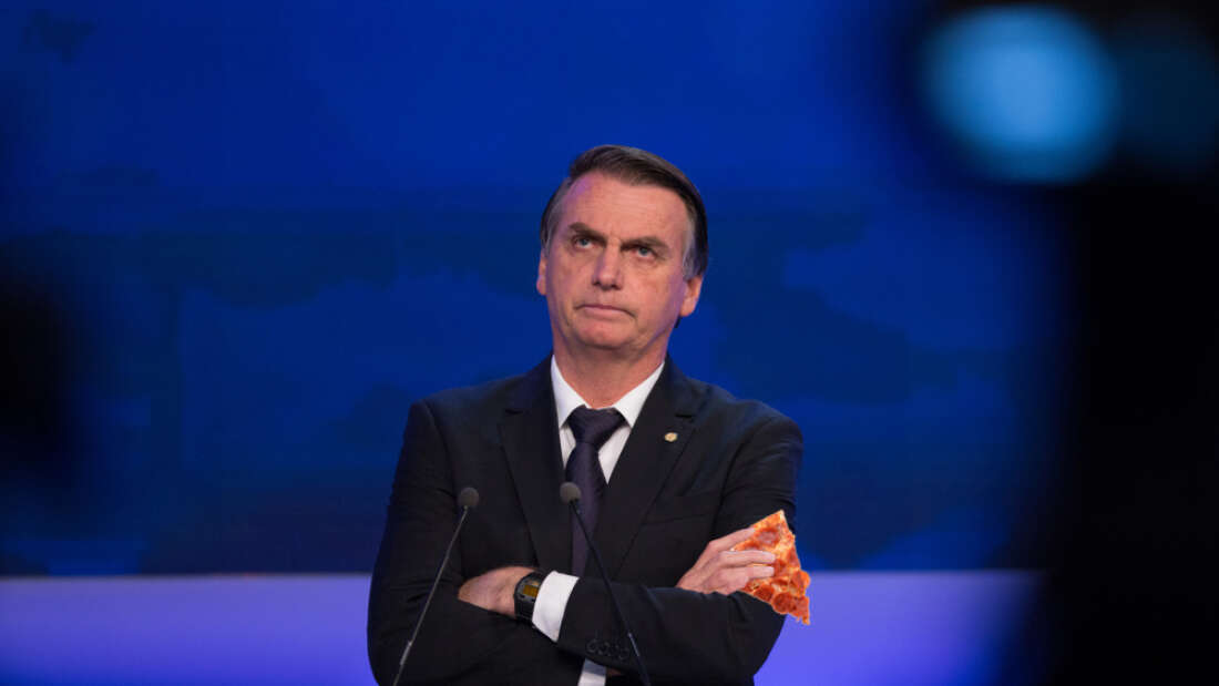 jair bolsonaro