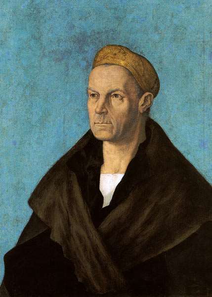 jakob fugger