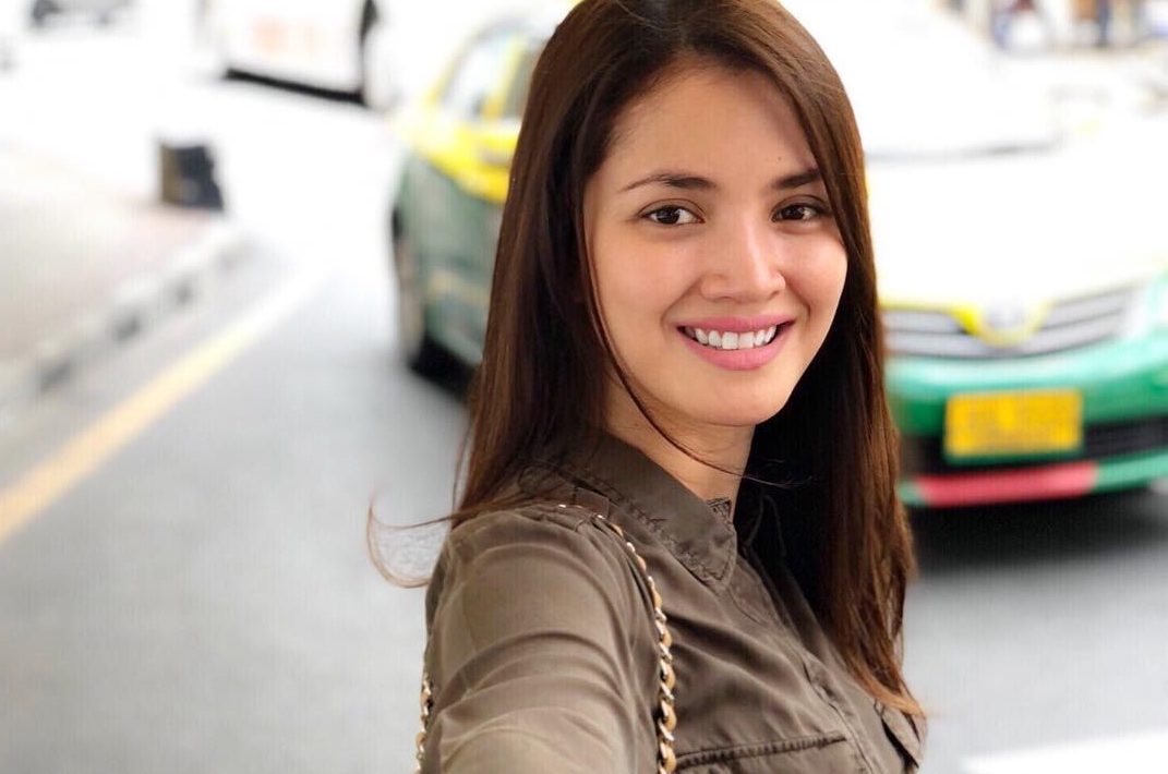 jalan hidup saya berbeza penjelasan fazura punca kembali buka tudung 1