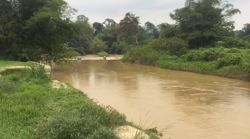 jalan penarikan negeri sembilan sekarang