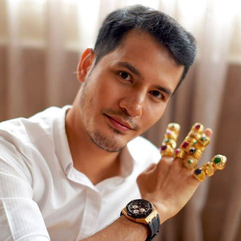 jam rolex paling mahal pernah dijual di dunia 3