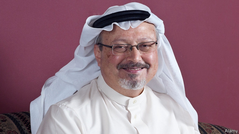 jamal kashoggi pembunuhan turki arab saudi