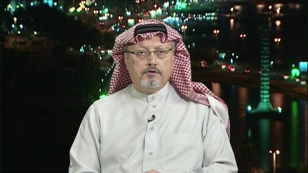 jamal khashoggi tokoh individu tahunan majalah time 855