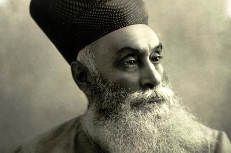 jamsetji tata