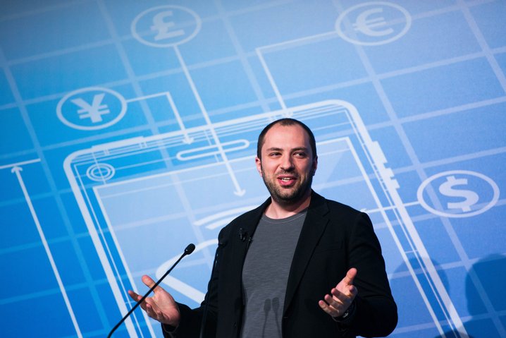 jan koum pengasas whatsapp