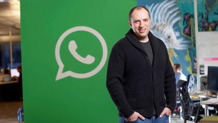 jan koum