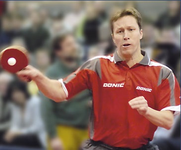 jan ove waldner pemain ping pong paling power di dunia