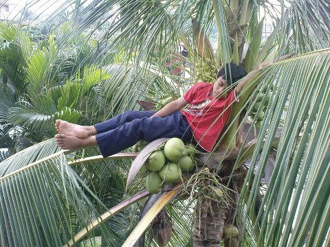 jangan berhutang tidur boleh cepat tua