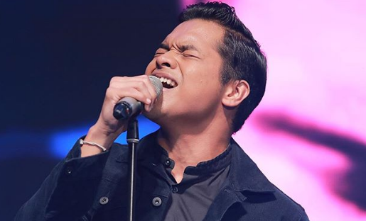 jangan menangis aizat amdan lagu ciplak