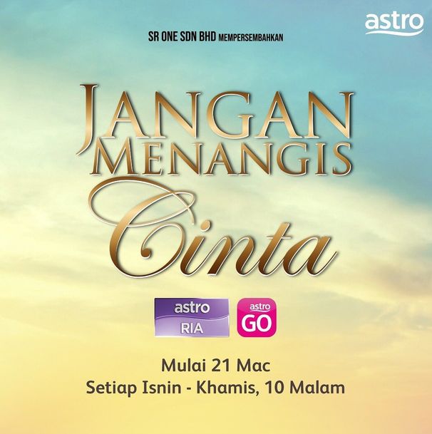 jangan menangis cinta episod 127