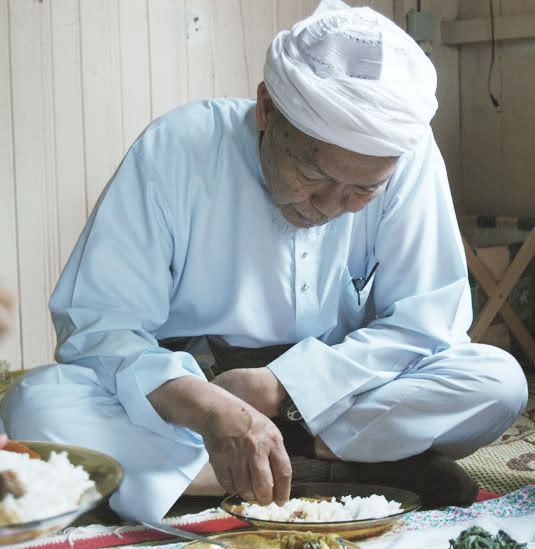 janganlah kaburkan niat duniawi anda dengan kata kata berunsurkan ukhrawi tak baik tipu tipu dose