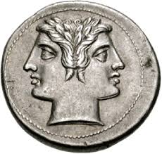 janus