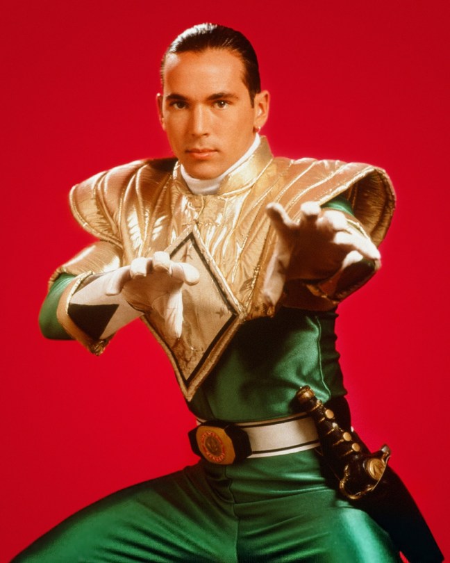 jason david frank