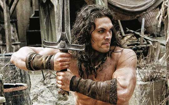 jason momoa conan the barbarian