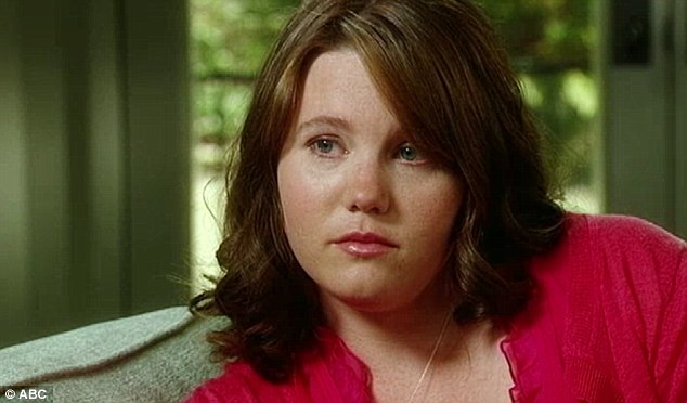 jaycee dugard mangsa culik selama 18 tahun