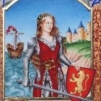 jeanne de clisson 741