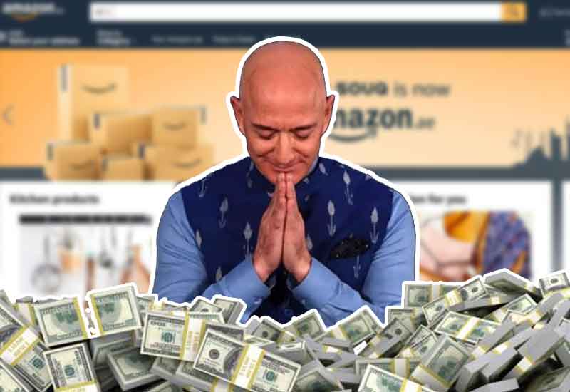 jeff bezos amazon covid 19