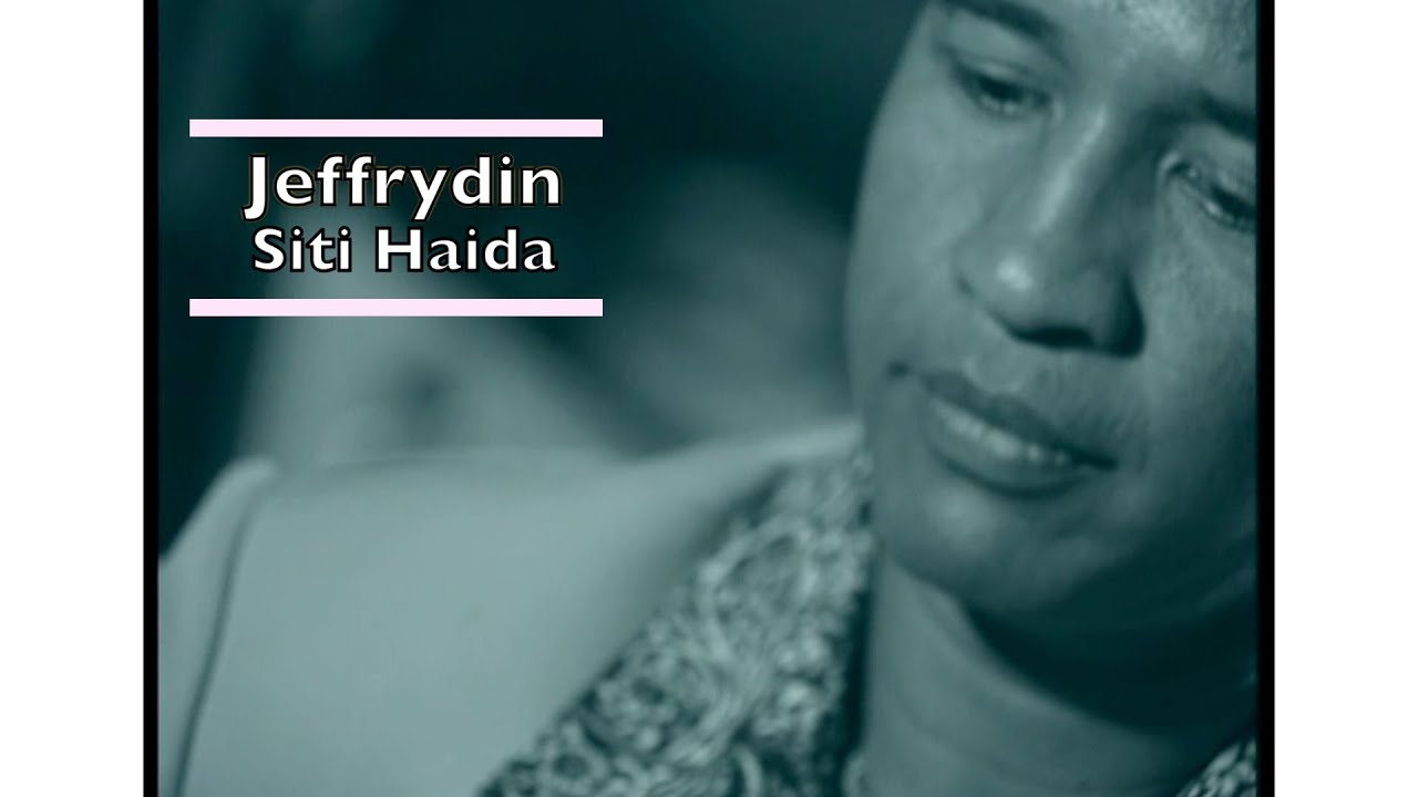 jeffrydin siti haida mas mona