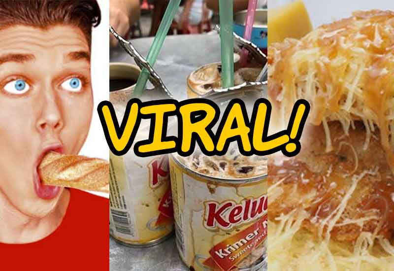 jenama viral di kalangan peniaga