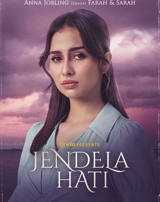 jendela hati novel