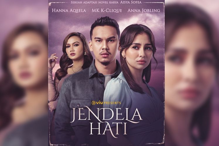 jendela hati