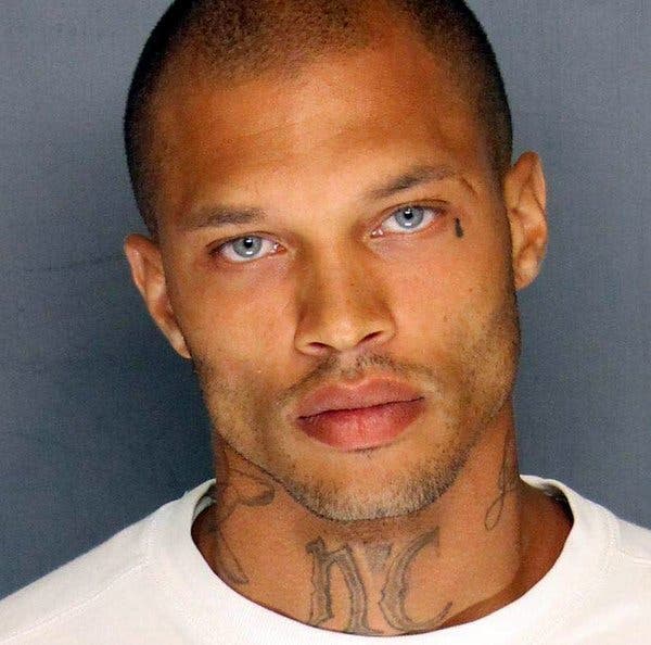 jeremy meeks