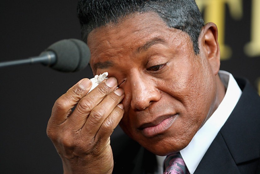 jermaine jackson