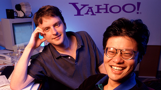 jerry yang tinggalkan yahoo