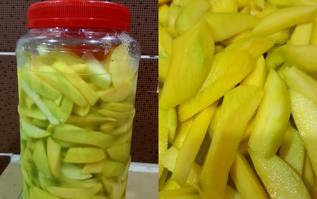 jeruk mangga 2