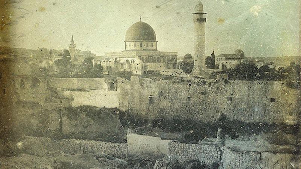 jerusalem