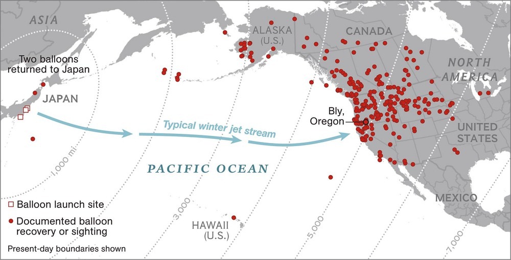 jet stream