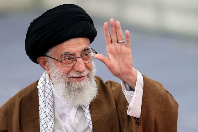 jihad ekonomi ali khamenei