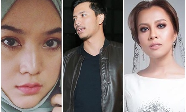 jihan muse dikatakan perli fattah shila amzah tampil buat pendedahan 1