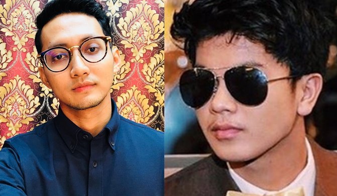 jika dibanding remaja lain kehidupan haqiem rusli jauh bertuah sufian suhaimi 1