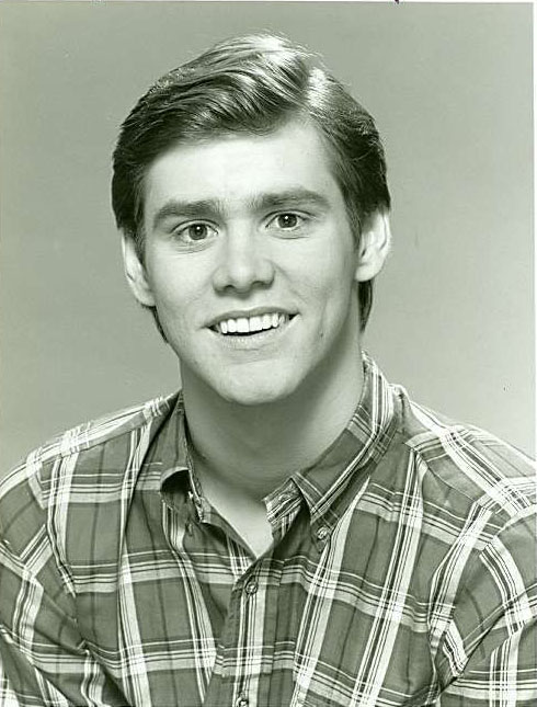 jim carrey